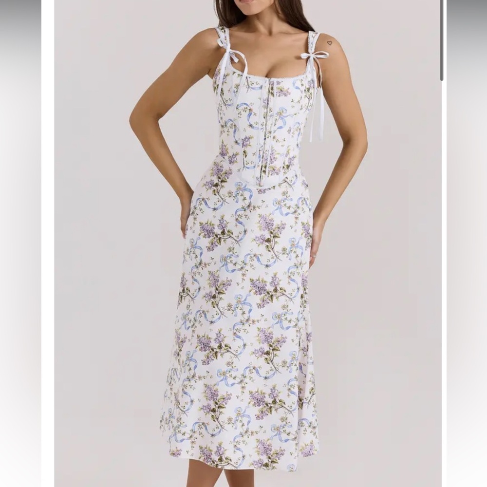 House of CB dress